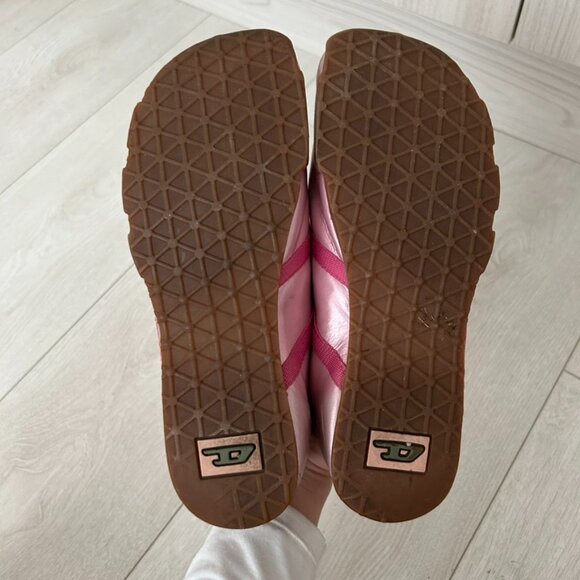 Diesel Shoes for Girls Youth - Picture 4 of 5